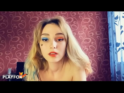 ❤️ Magic firtuele werklikheid bril joech my seks mei Harley Quinn ️ Seksfideo op fy.porngifer.ru ❌️