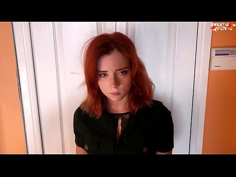 ❤️ Feiligenswacht bestraft moaie frou foar winkeldiefstal - Cum In Mouth ️ Seksfideo op fy.porngifer.ru ❌️